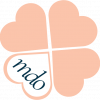 Favicon Logo MDO