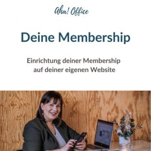 Membership-Aufbau-1